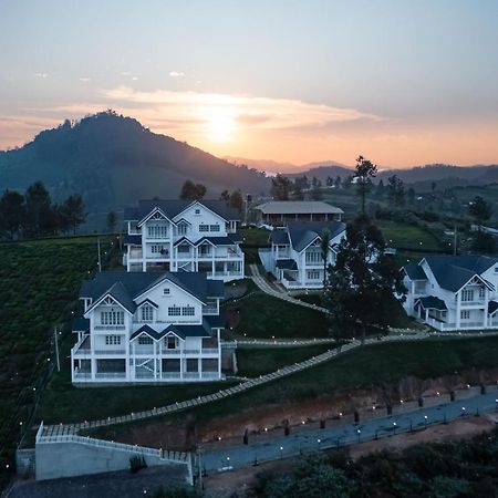 Hotel Petals Nilgiris Ooty Esterno foto